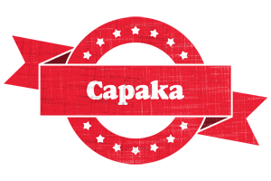 Capaka passion logo