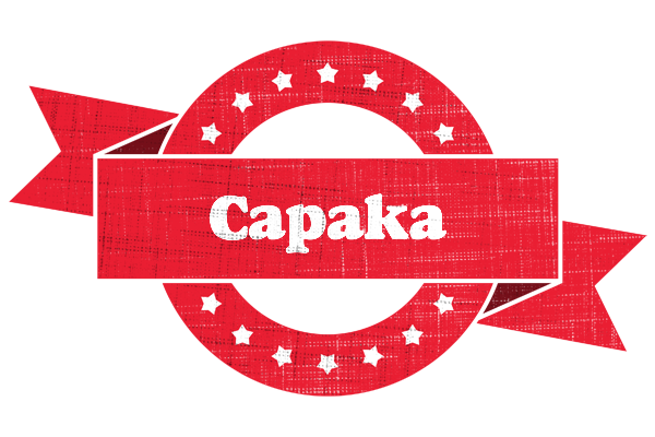 Capaka passion logo