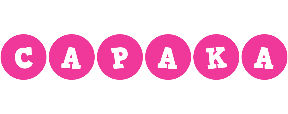 Capaka poker logo