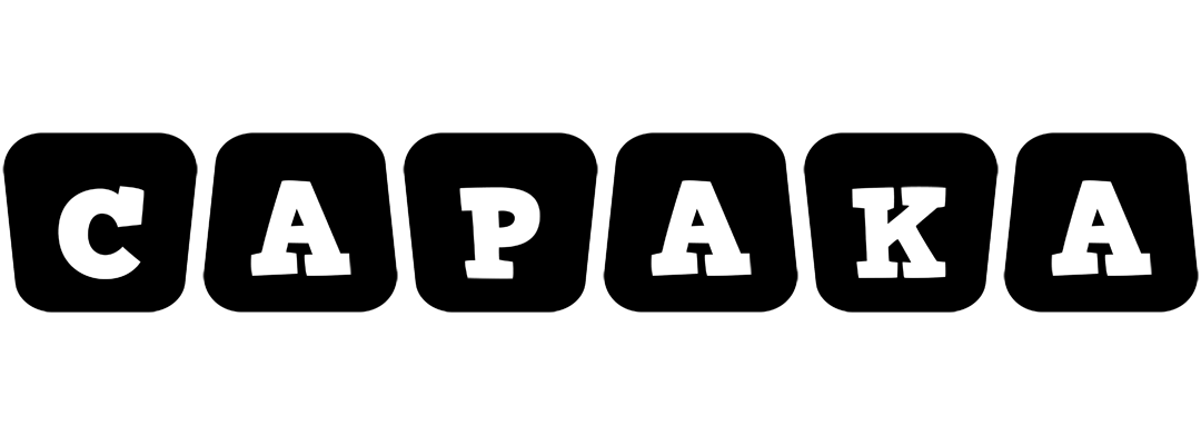 Capaka racing logo
