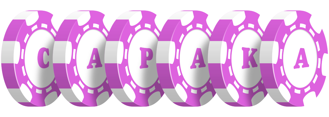 Capaka river logo