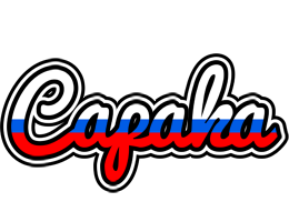 Capaka russia logo