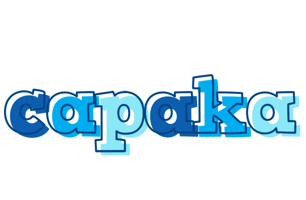 Capaka sailor logo
