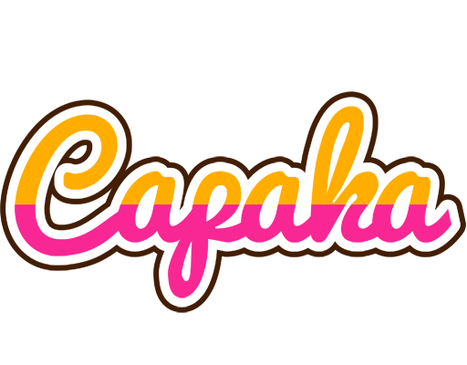 Capaka smoothie logo