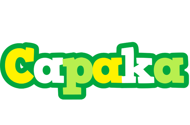 Capaka soccer logo