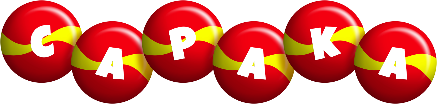 Capaka spain logo