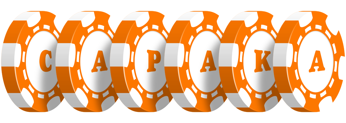 Capaka stacks logo