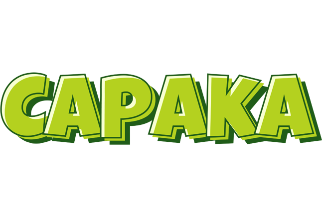 Capaka summer logo