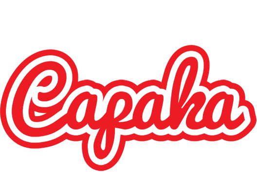 Capaka sunshine logo