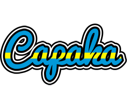 Capaka sweden logo