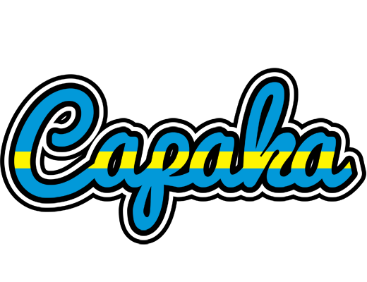 Capaka sweden logo