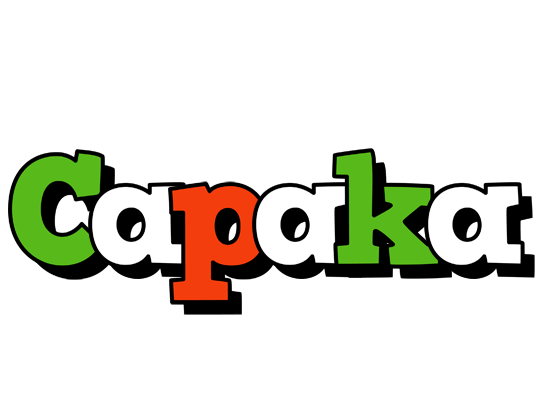 Capaka venezia logo