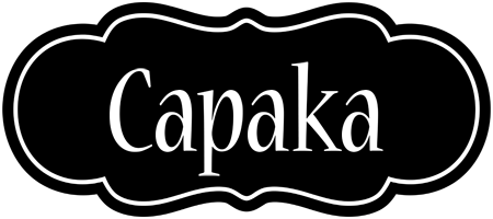 Capaka welcome logo