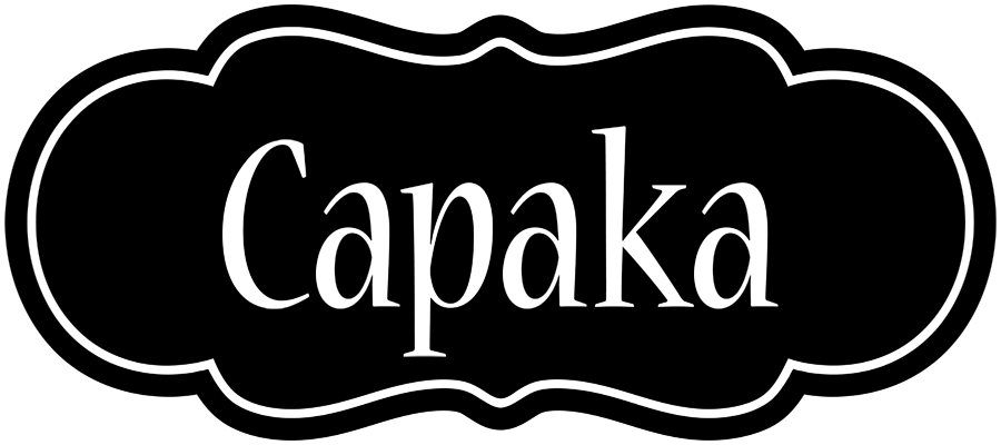 Capaka welcome logo