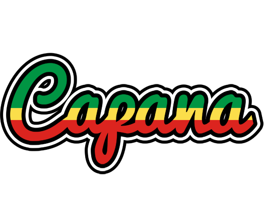 Capana african logo
