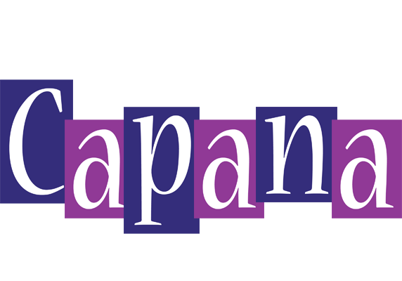 Capana autumn logo