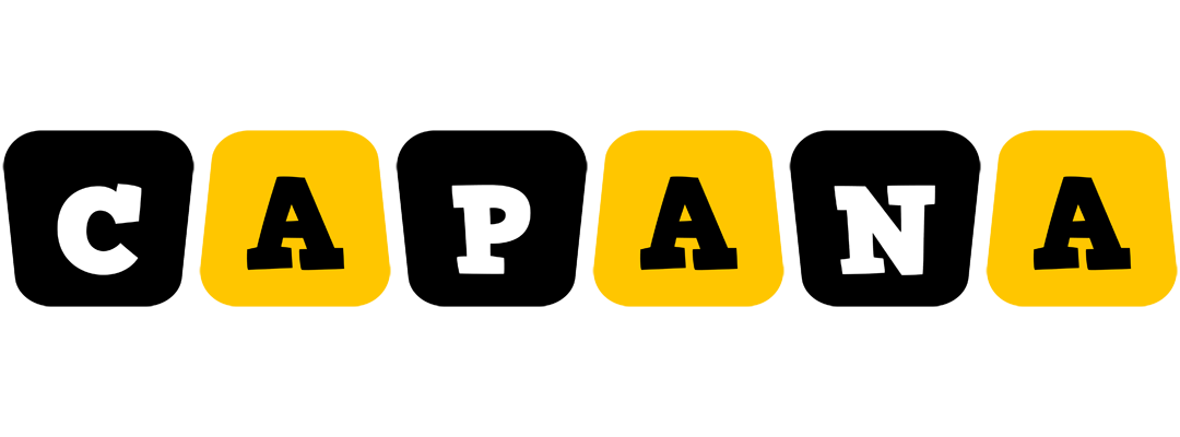 Capana boots logo