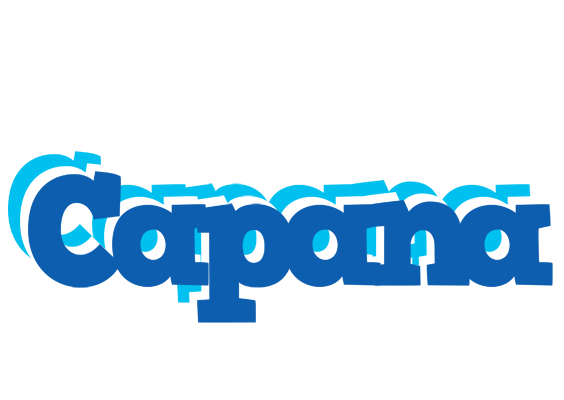 Capana business logo