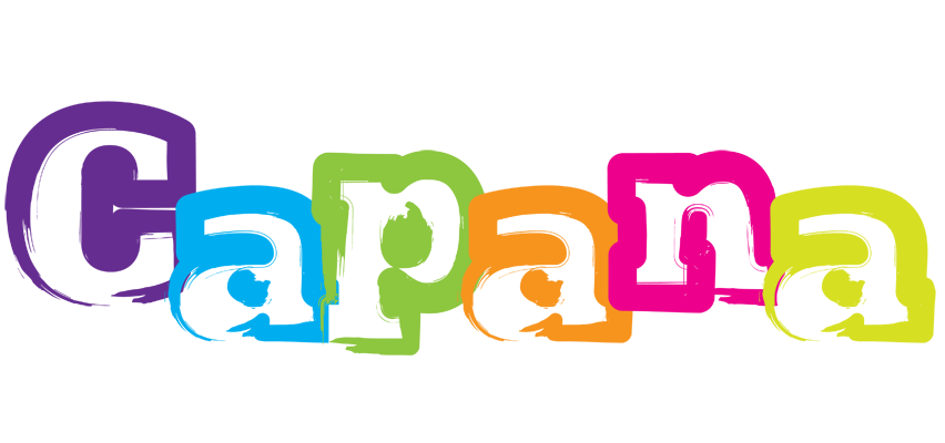 Capana casino logo