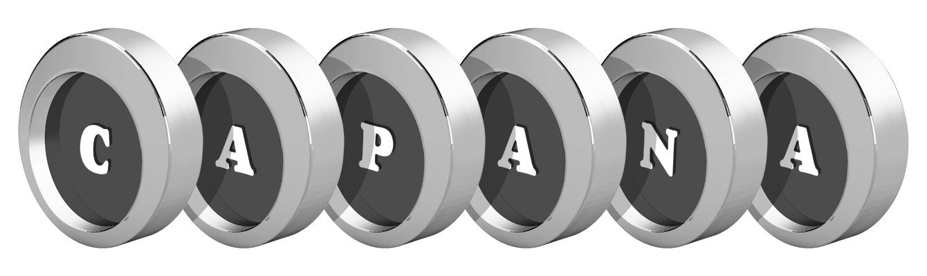 Capana coins logo