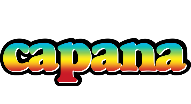 Capana color logo