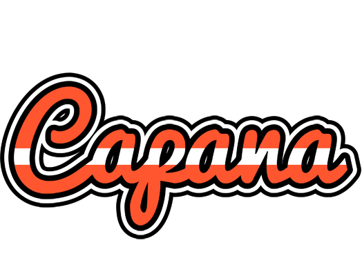Capana denmark logo