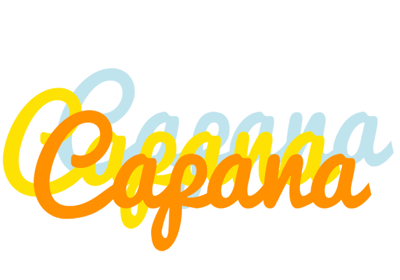 Capana energy logo