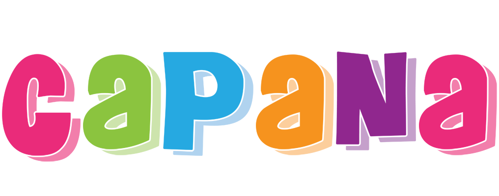 Capana friday logo