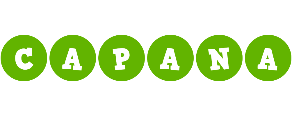 Capana games logo