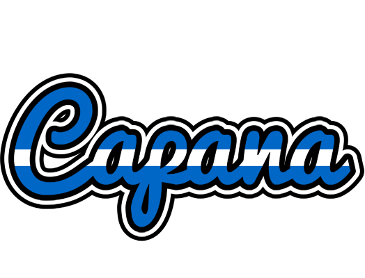 Capana greece logo