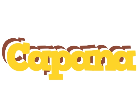 Capana hotcup logo