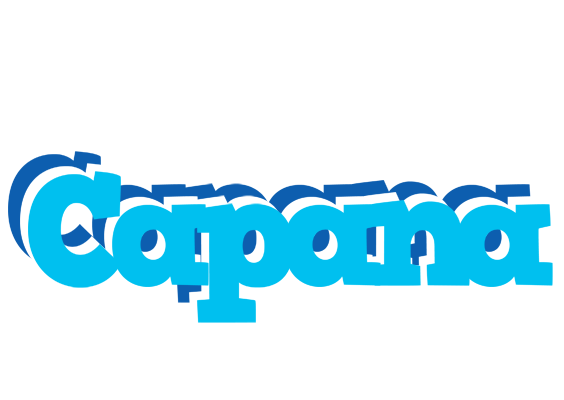 Capana jacuzzi logo
