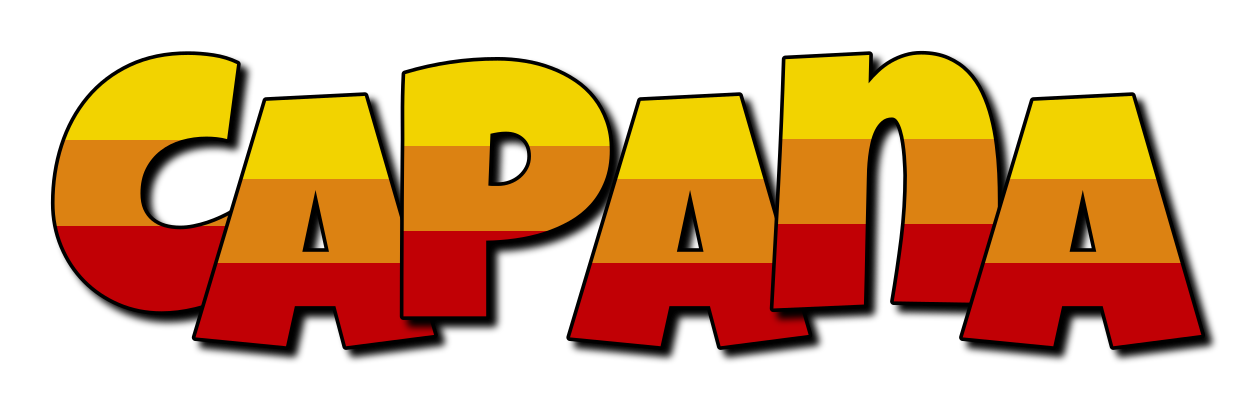 Capana jungle logo