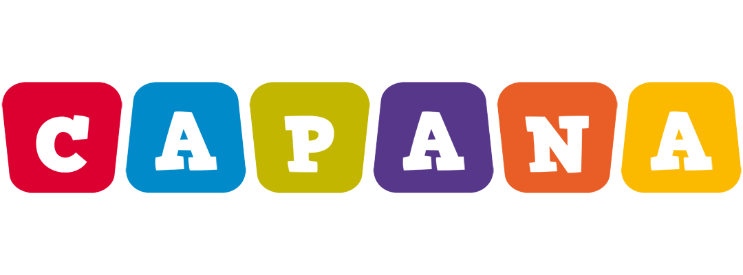 Capana kiddo logo