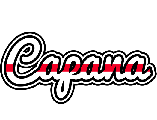 Capana kingdom logo