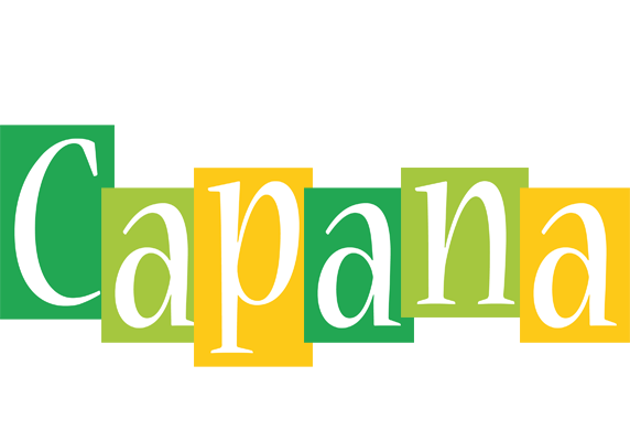 Capana lemonade logo