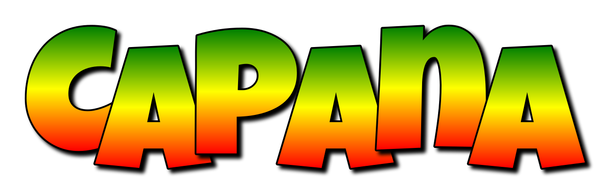 Capana mango logo