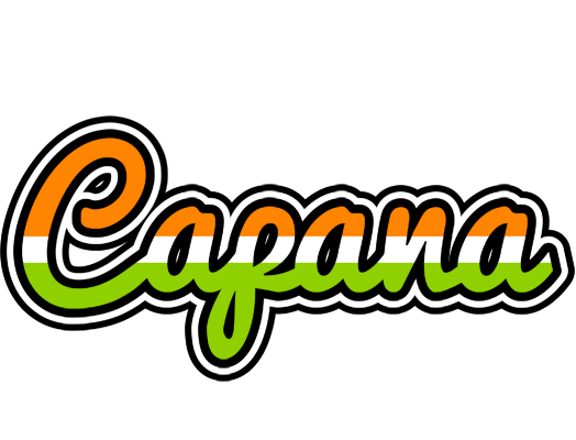 Capana mumbai logo