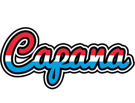 Capana norway logo