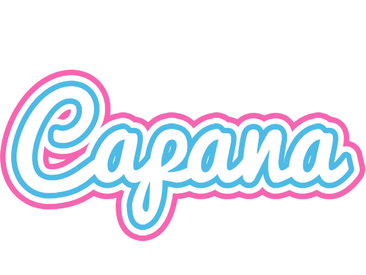 Capana outdoors logo