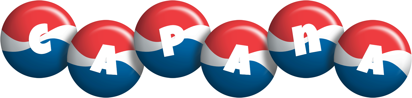 Capana paris logo