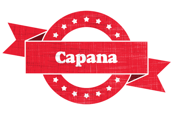 Capana passion logo