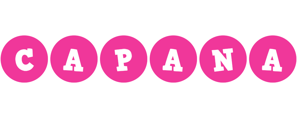 Capana poker logo
