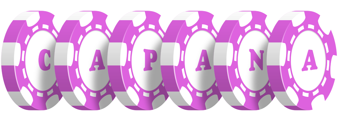 Capana river logo