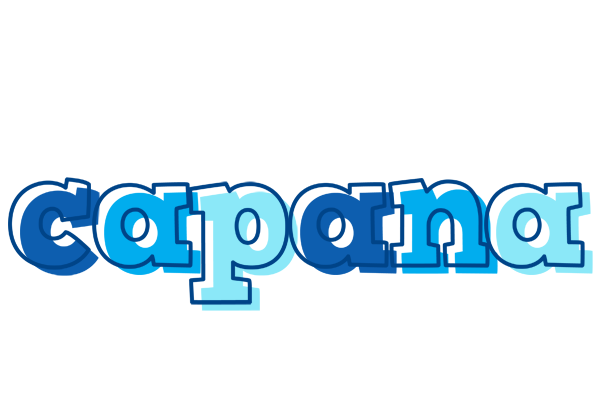 Capana sailor logo