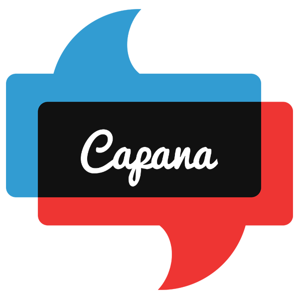 Capana sharks logo