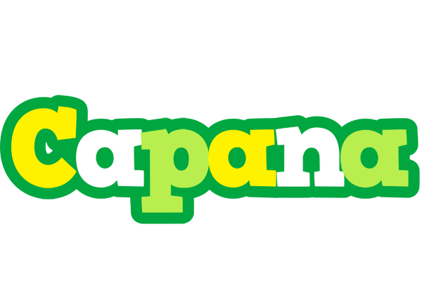 Capana soccer logo