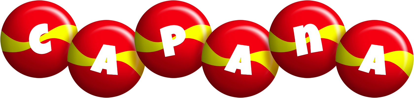 Capana spain logo