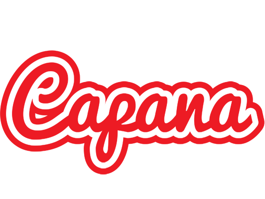 Capana sunshine logo