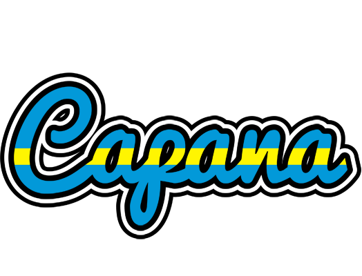 Capana sweden logo